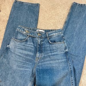 Zara Jeans